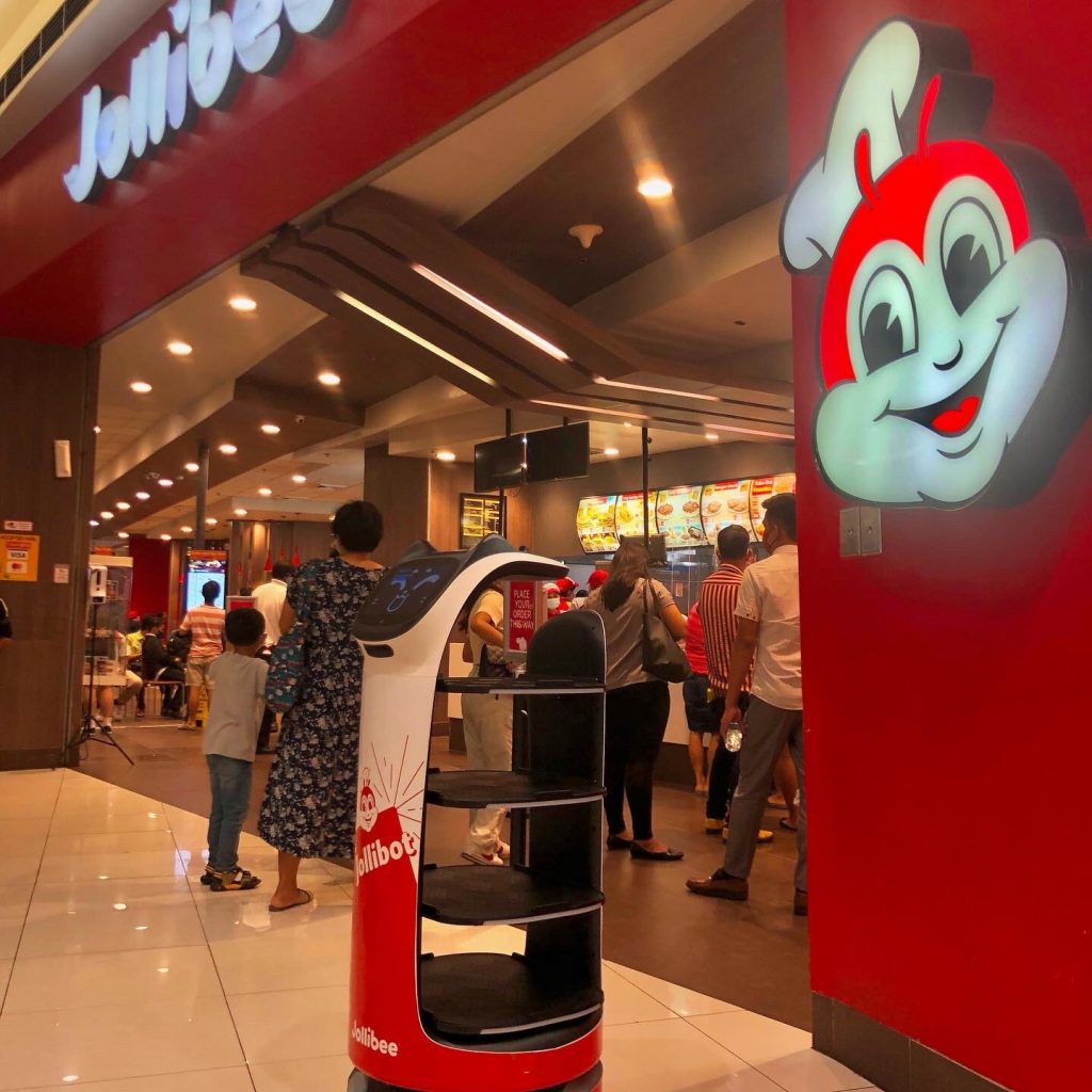  Jollibee SM City Cebu