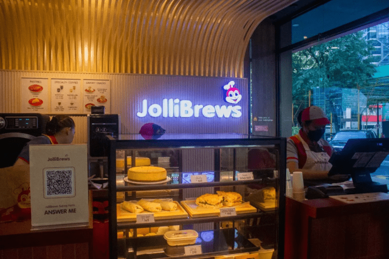 JolliBrew Cafe