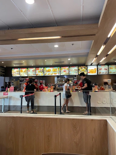 Jollibee Ayala Center