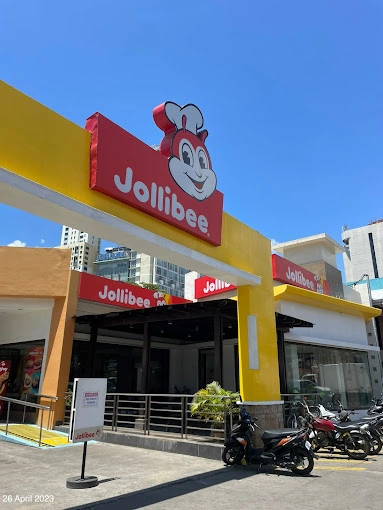 Jollibee Gaisano Country Mall, Cebu 