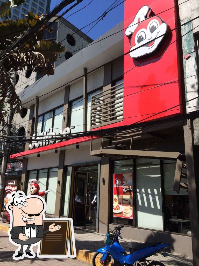 Jollibee Gaisano Mactan, Cebu