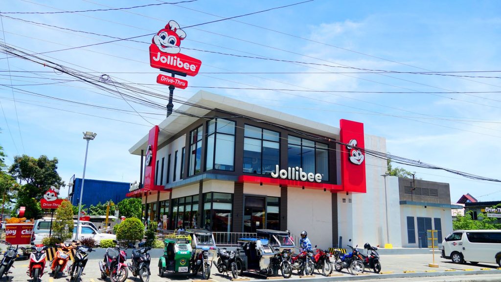 Jollibee Gaisano Roxas, Cebu