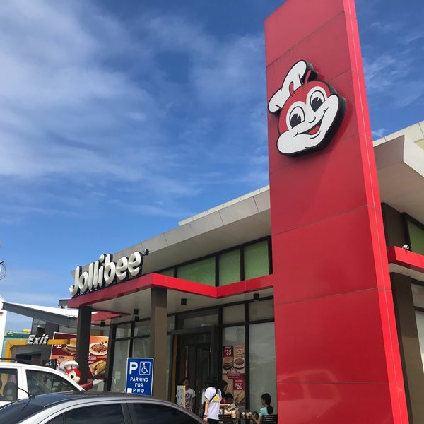 Jollibee Gorordo Cebu