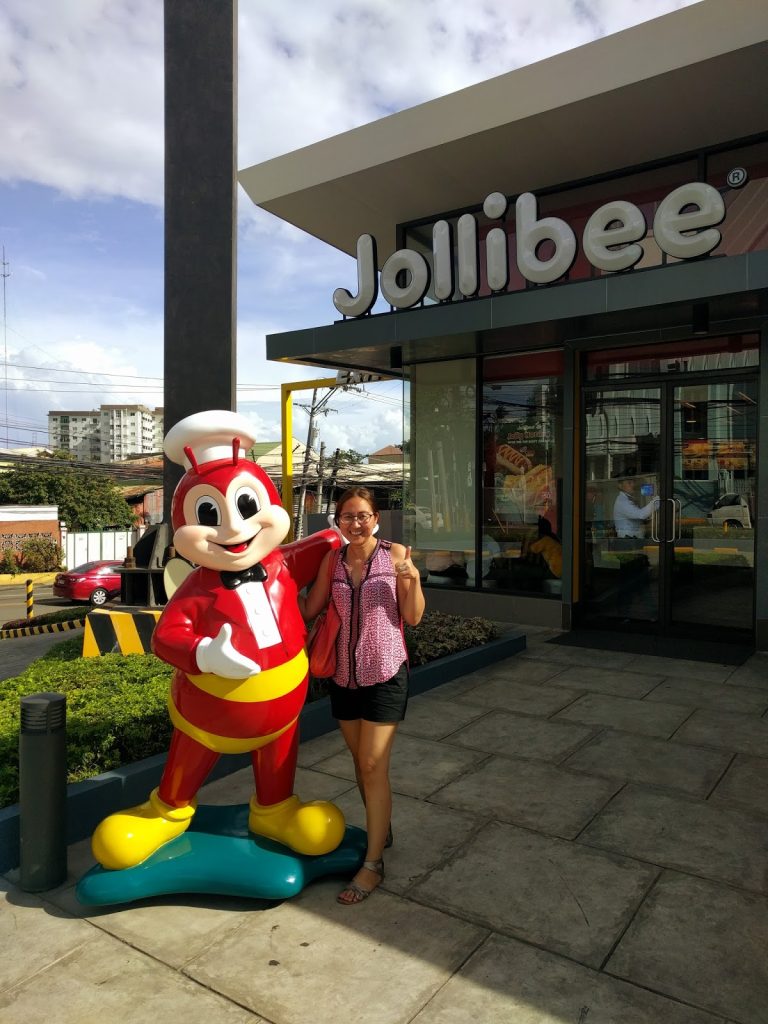 Jollibee Guadalupe Cebu 