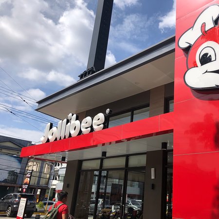 Jollibee Makro, Cebu