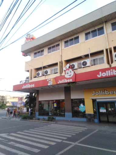 Jollibee Mandaue Centro, Cebu