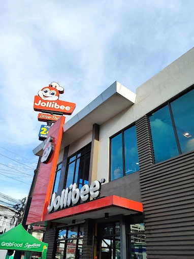 Jollibee Mango Square, Cebu