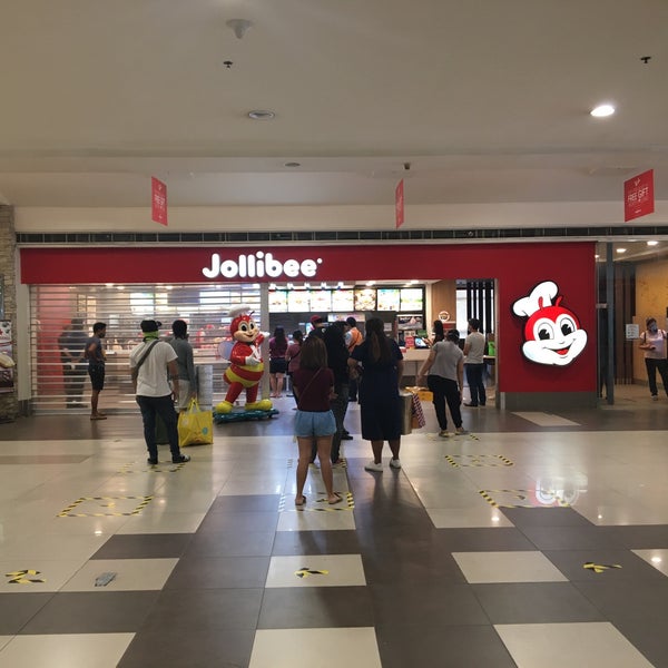 Jollibee Ayala Malls Central Bloc, Cebu