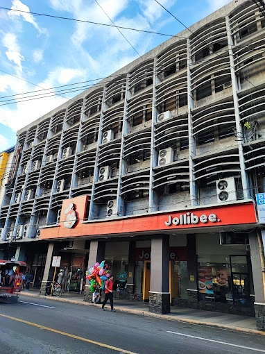 Jollibee Santo Niño Cebu